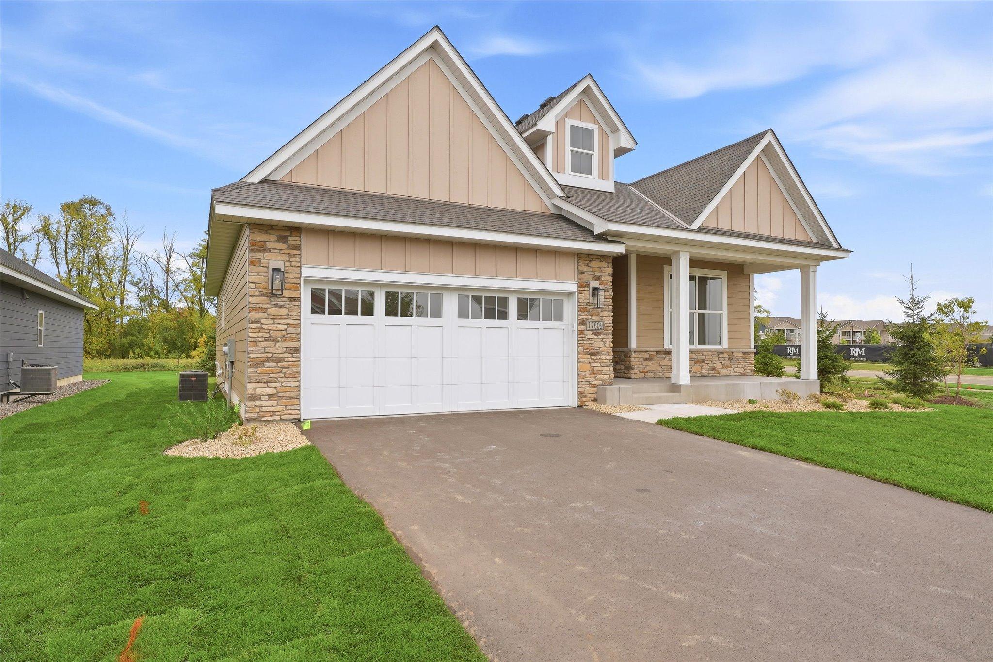 17809 Graphite Lane
