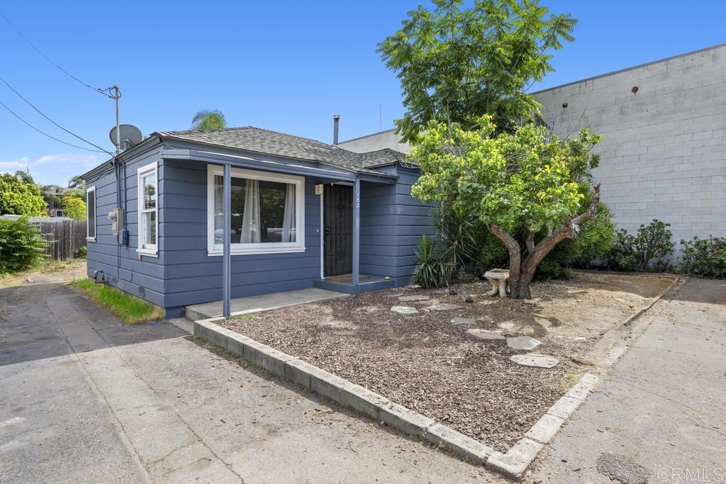 182 84 Pala Vista Drive