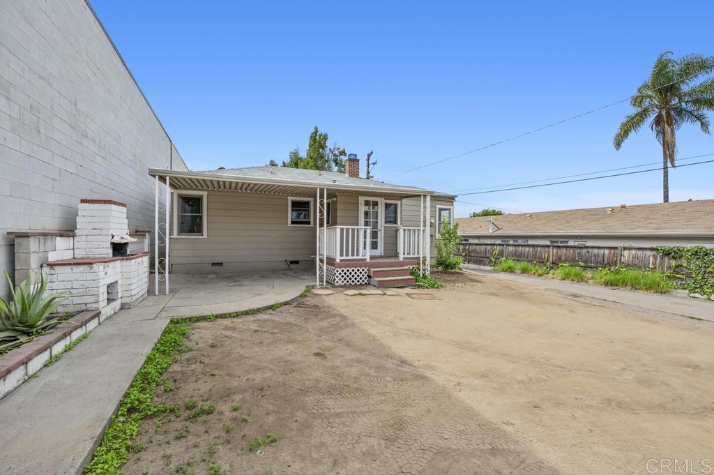 182 84 Pala Vista Drive