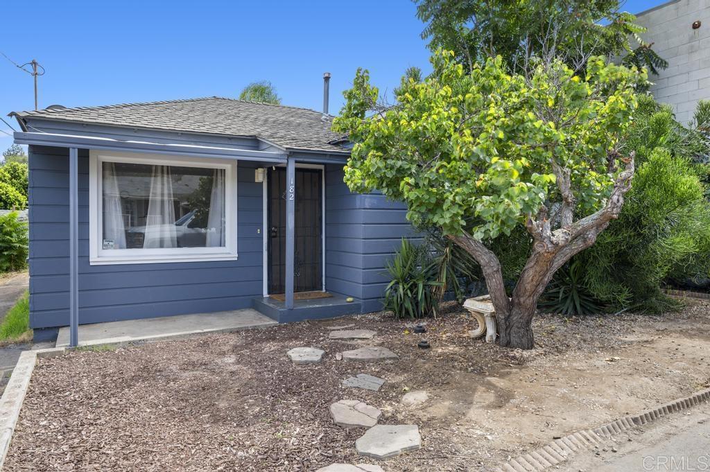 182 84 Pala Vista Drive