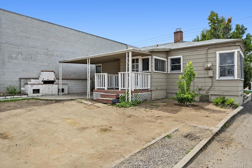 182 84 Pala Vista Drive