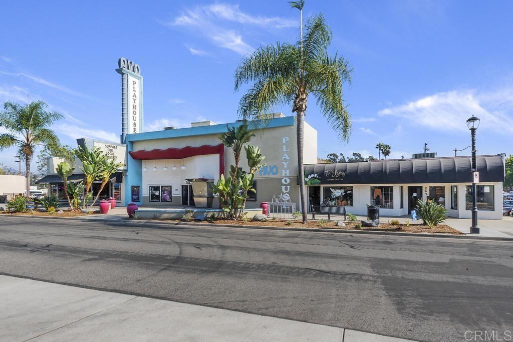 182 84 Pala Vista Drive