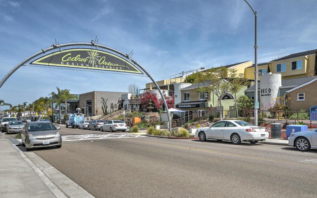 515 S Sierra Avenue 130