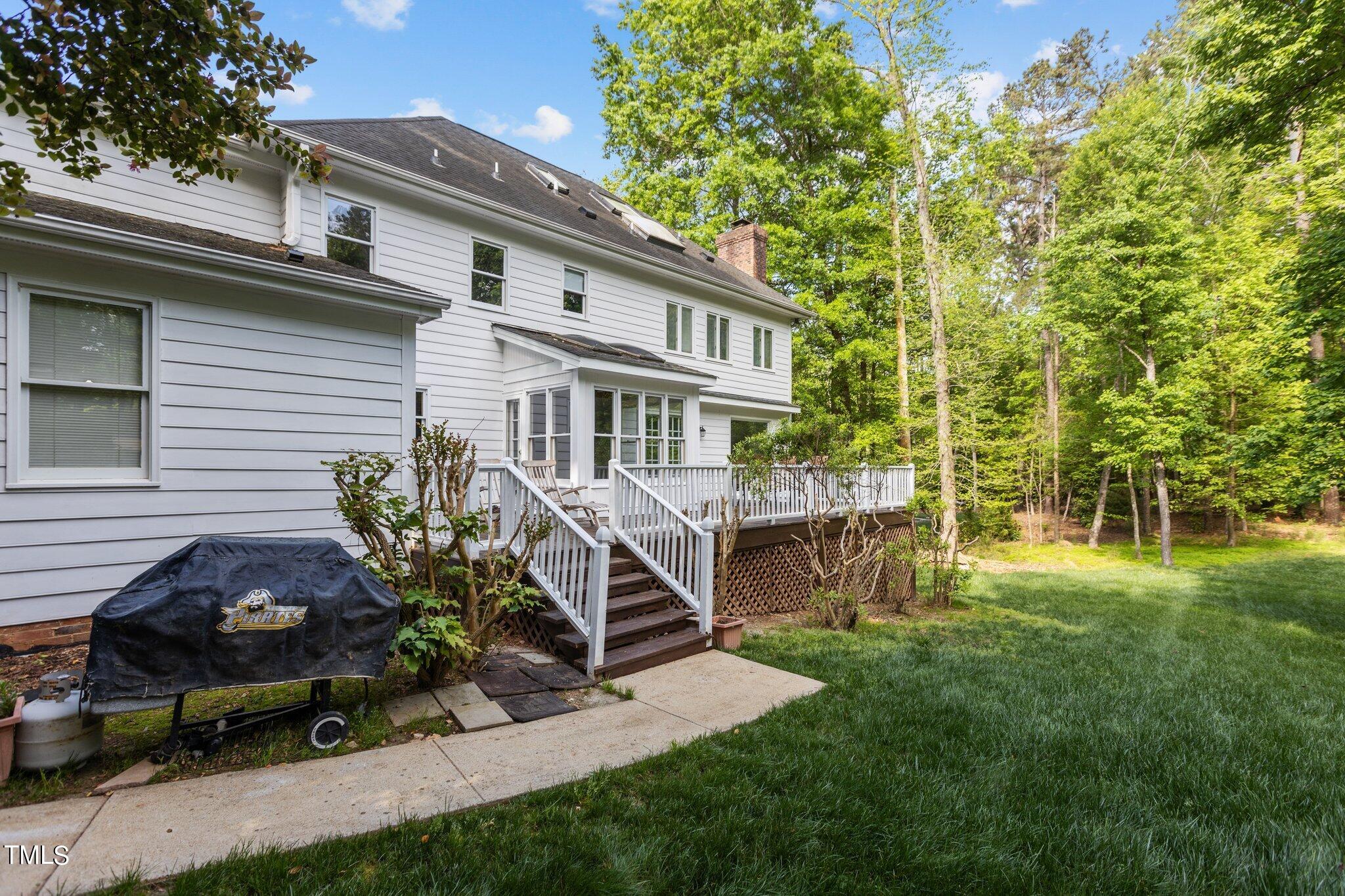 2801 Croix Place