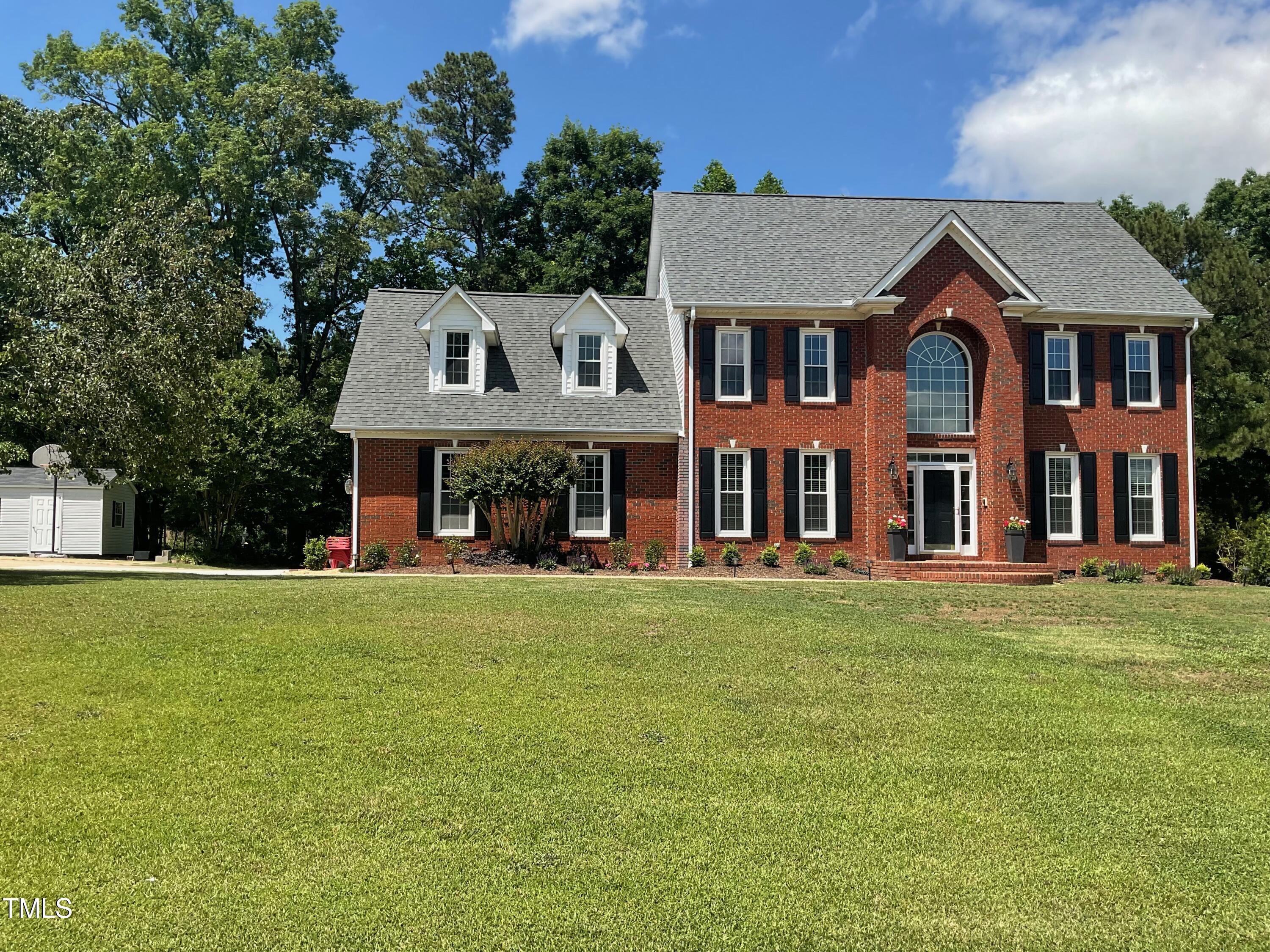 4209 Old Lewis Farm Road