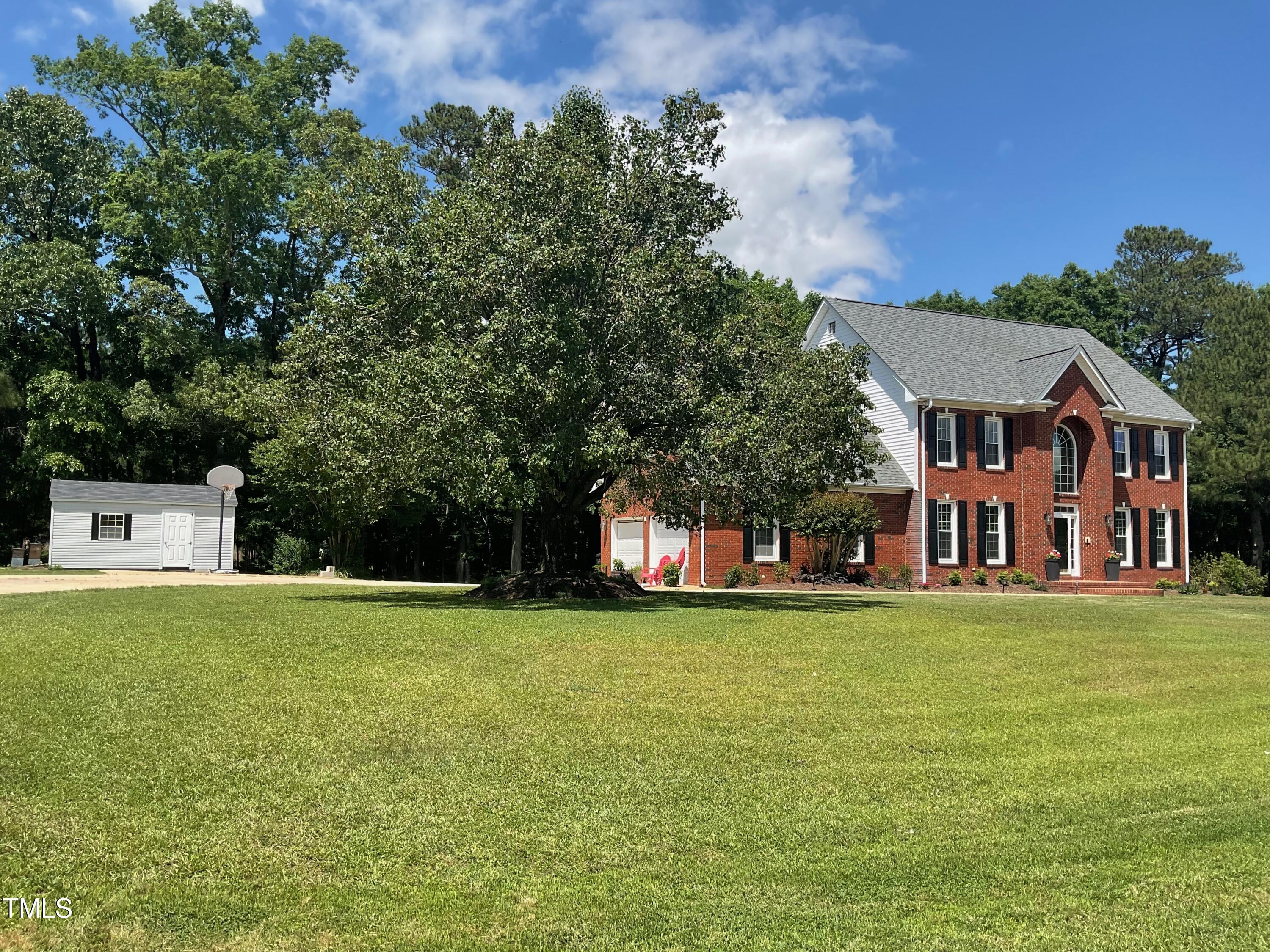 4209 Old Lewis Farm Road