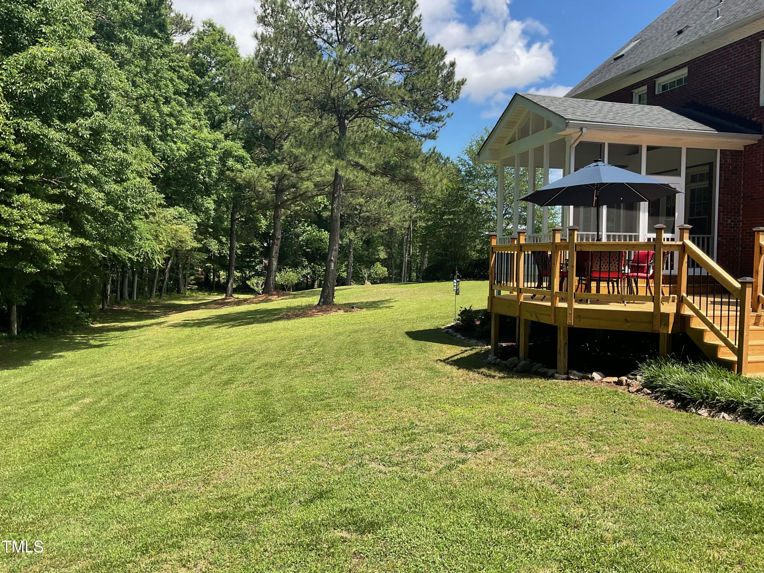 4209 Old Lewis Farm Road
