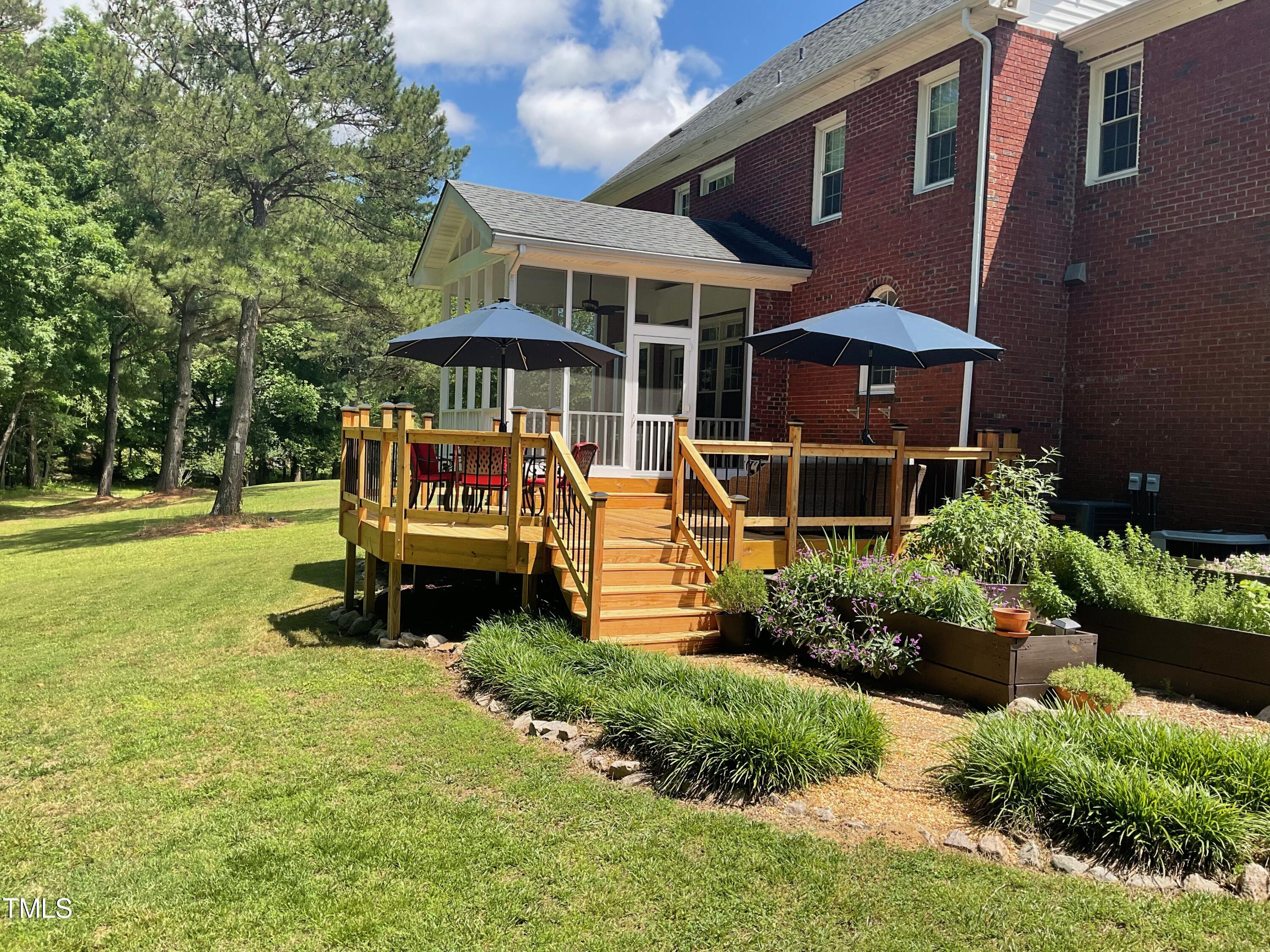 4209 Old Lewis Farm Road