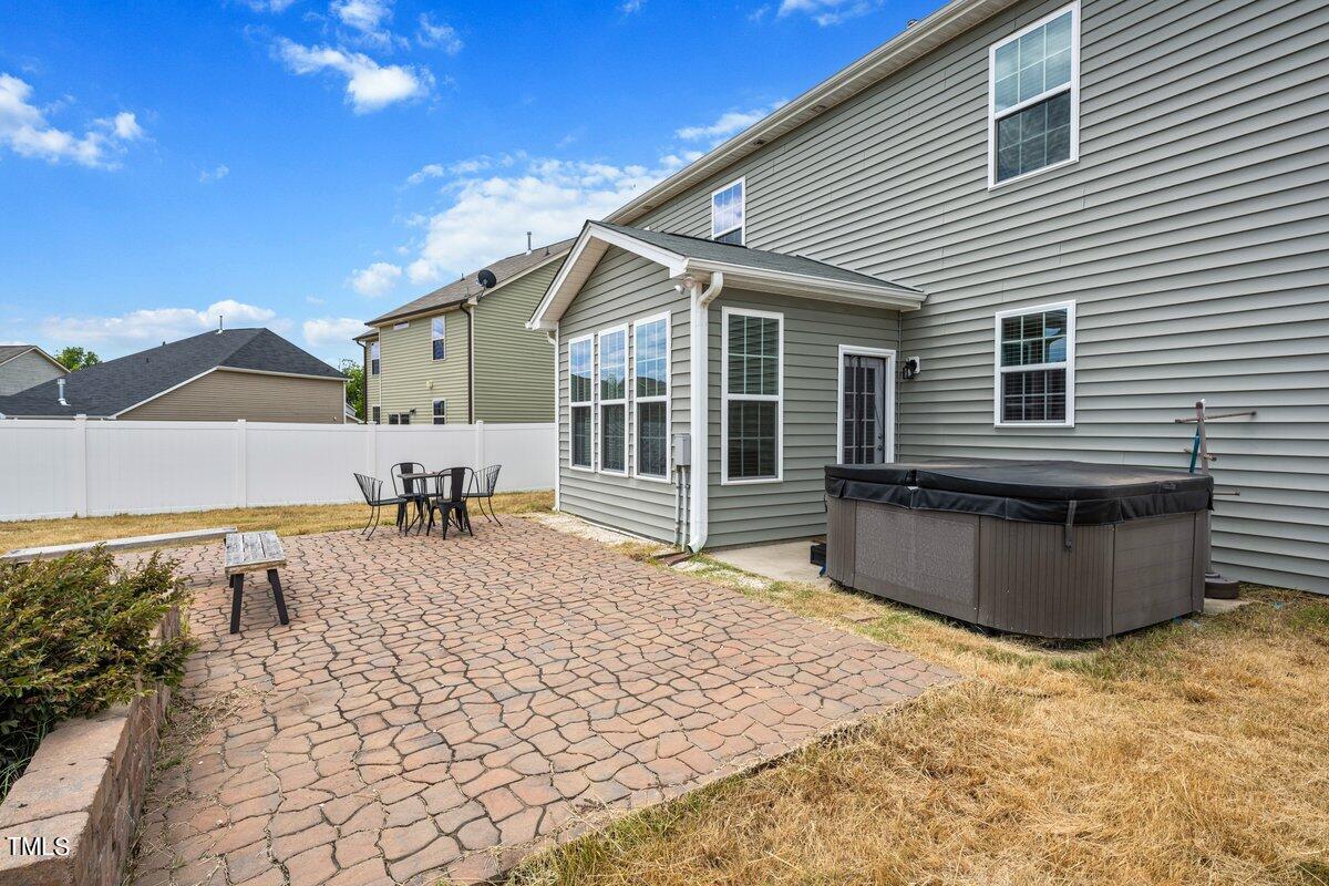 125 Hawksbill Drive