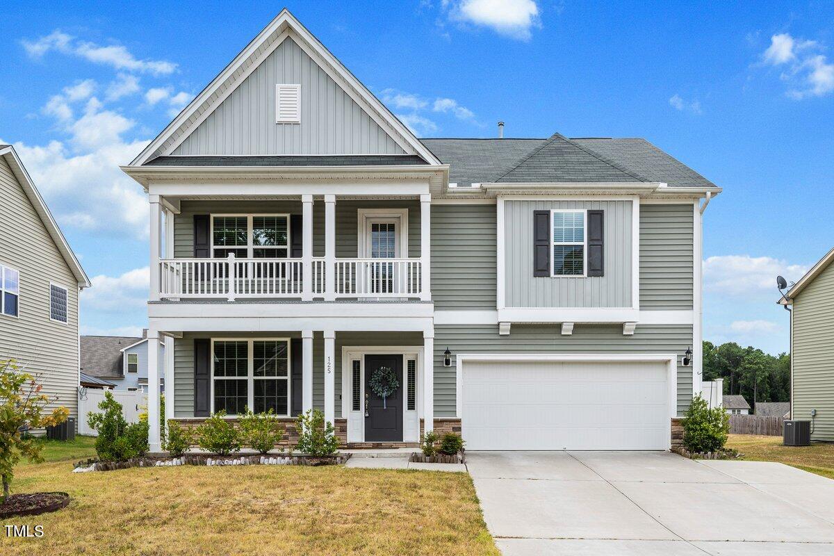 125 Hawksbill Drive