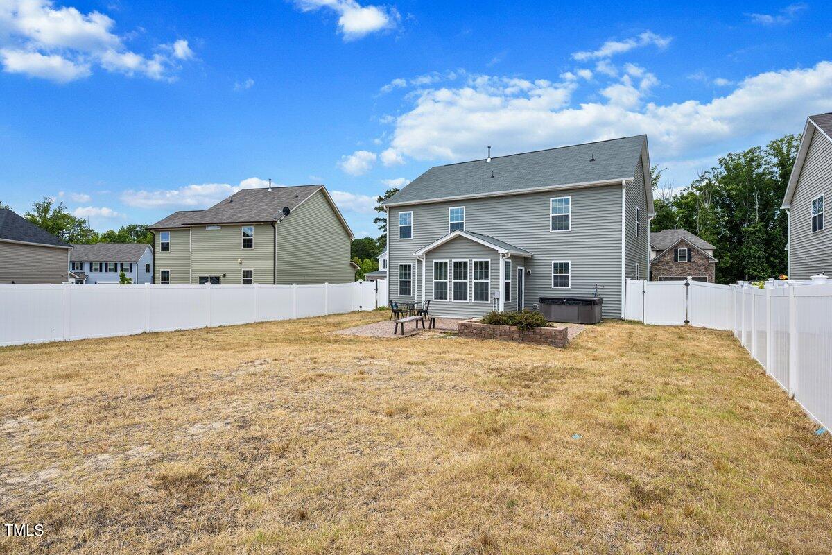 125 Hawksbill Drive