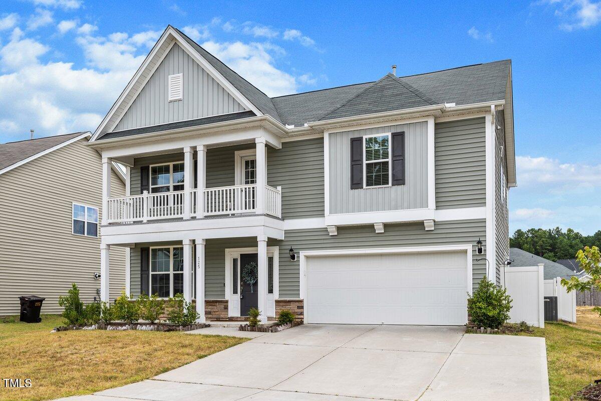 125 Hawksbill Drive