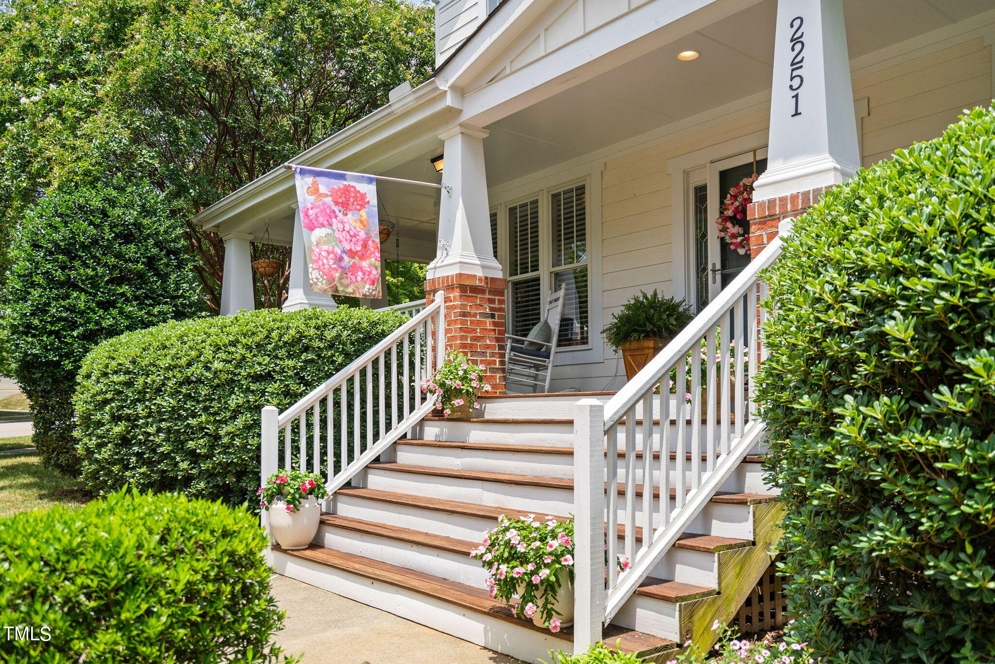 2251 Dunn Road