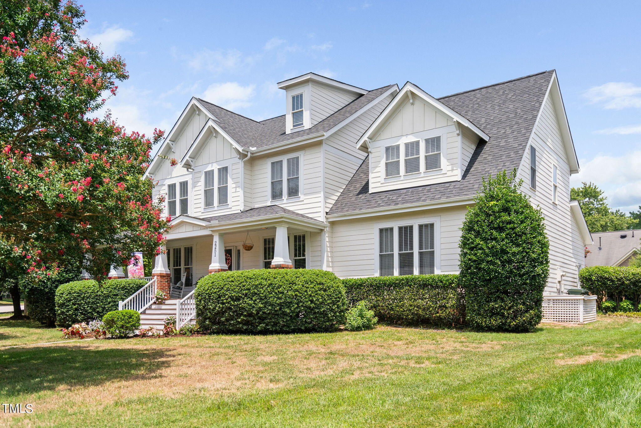2251 Dunn Road