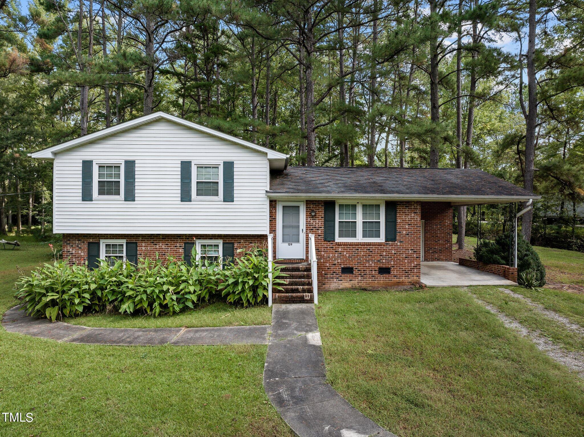 129 Maluli Drive