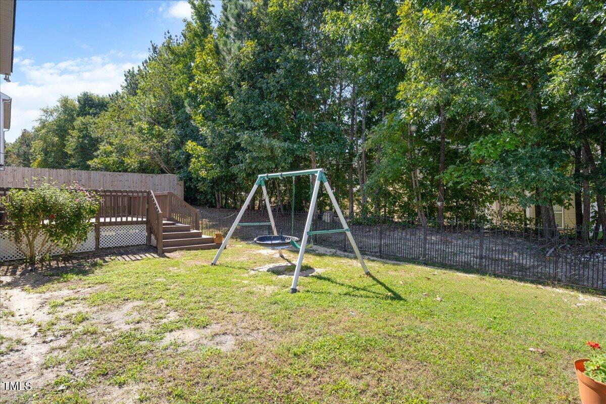4221 Bay Rum Lane