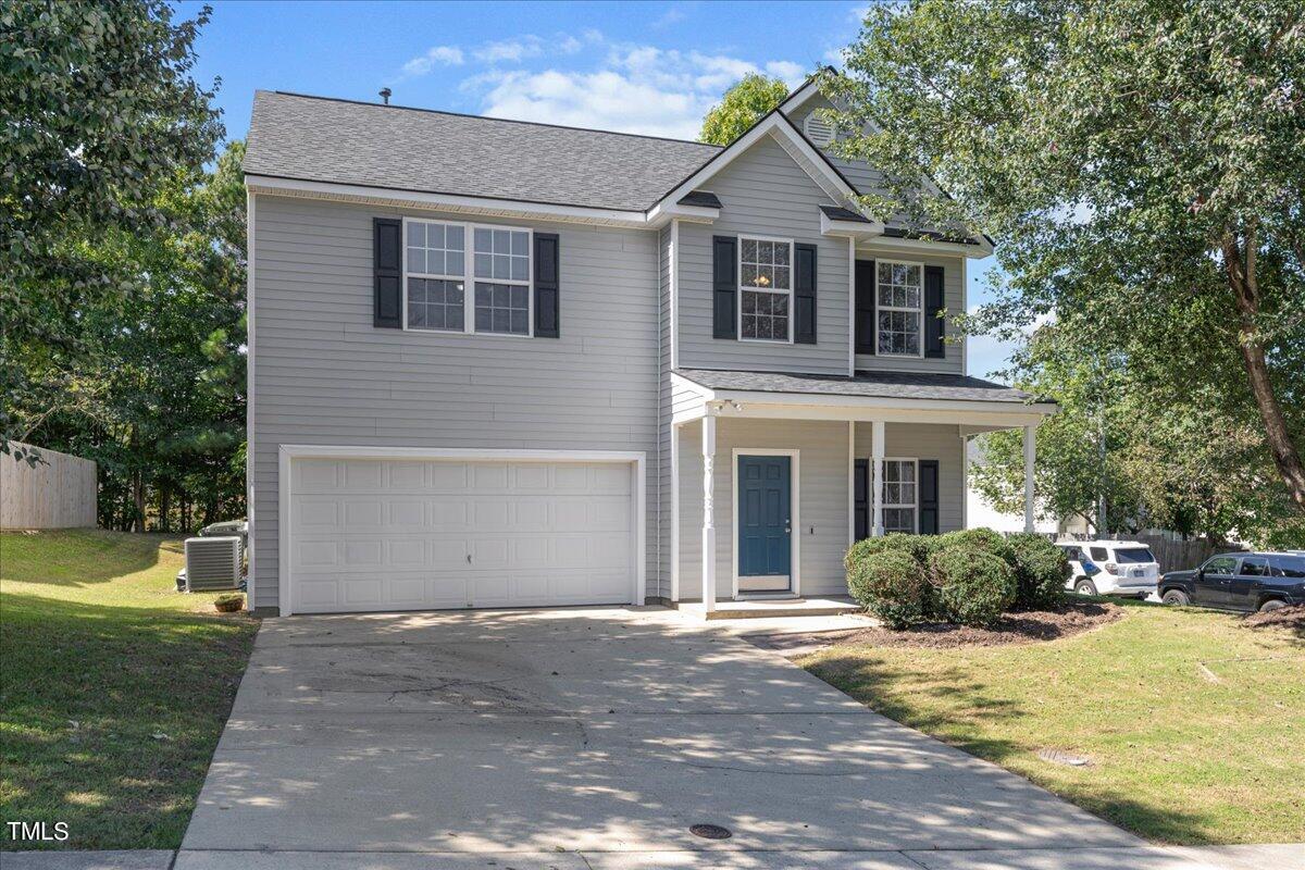 4221 Bay Rum Lane