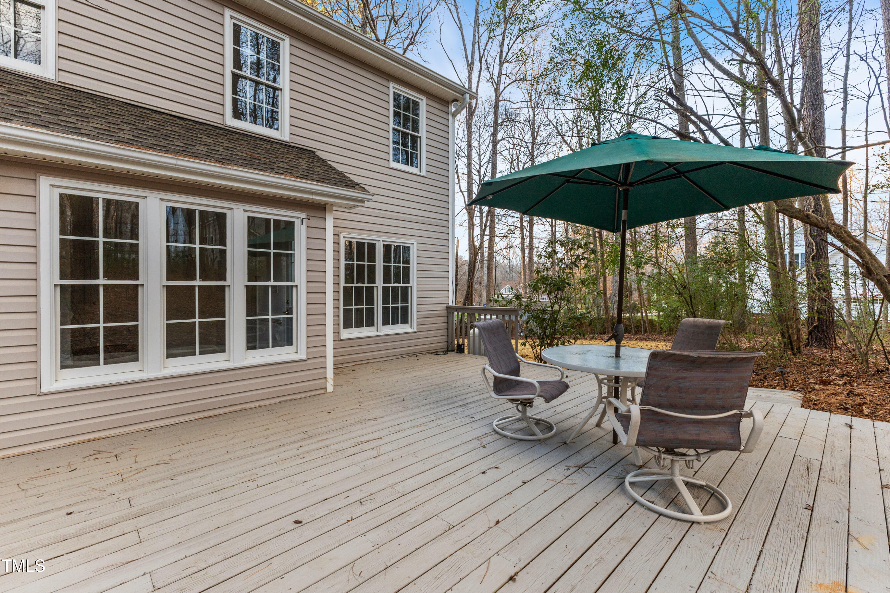 108 Buckeye Court