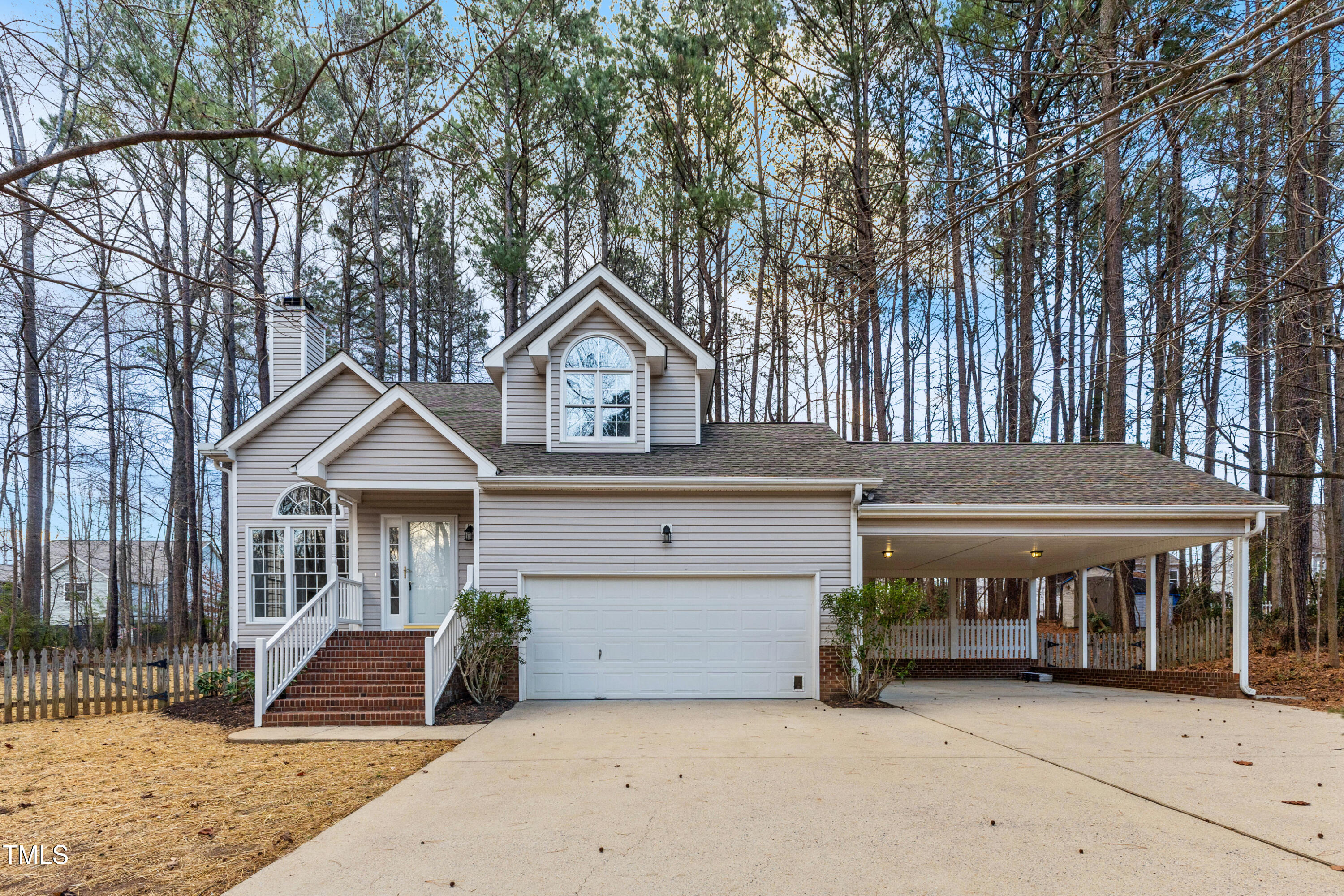 108 Buckeye Court