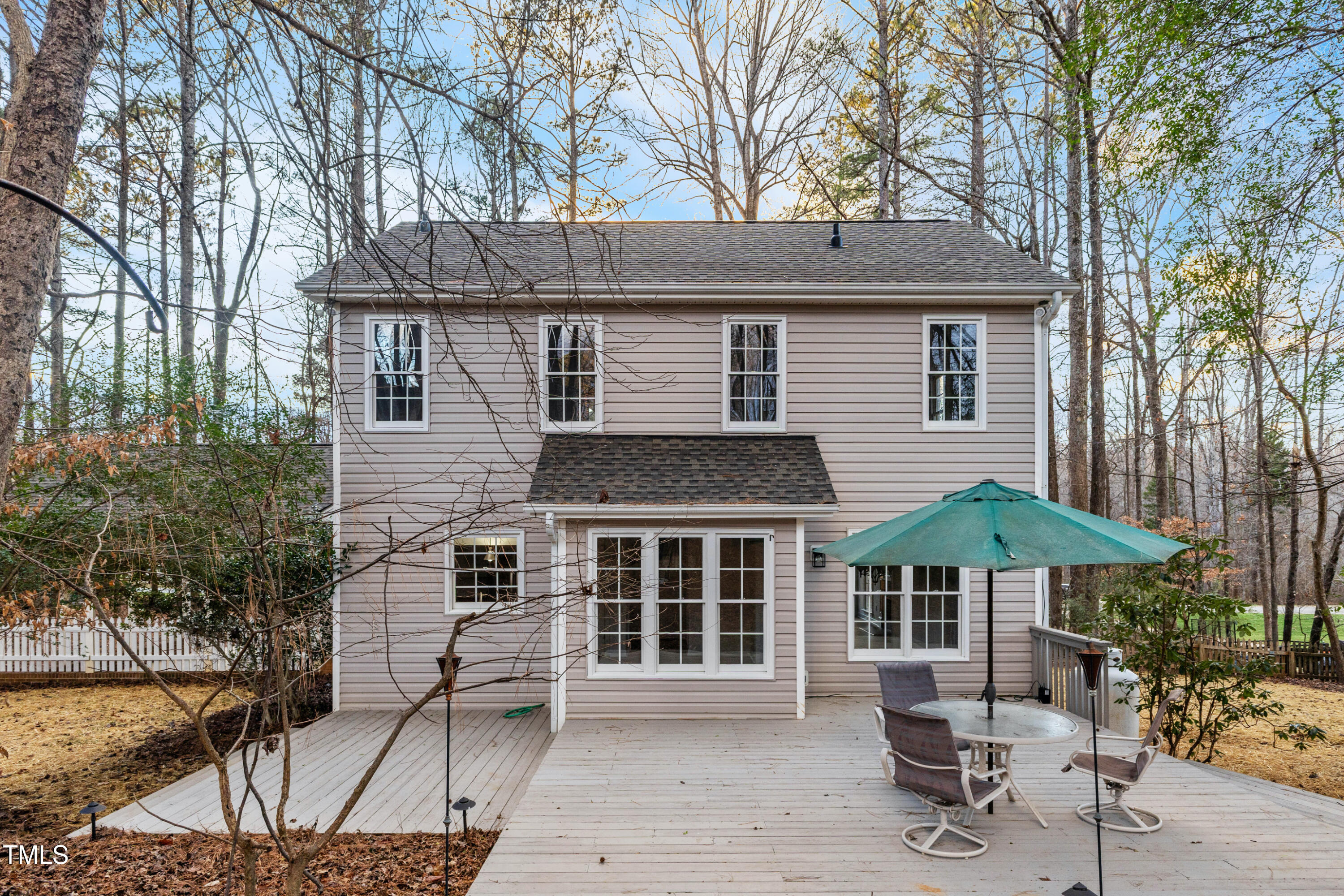 108 Buckeye Court