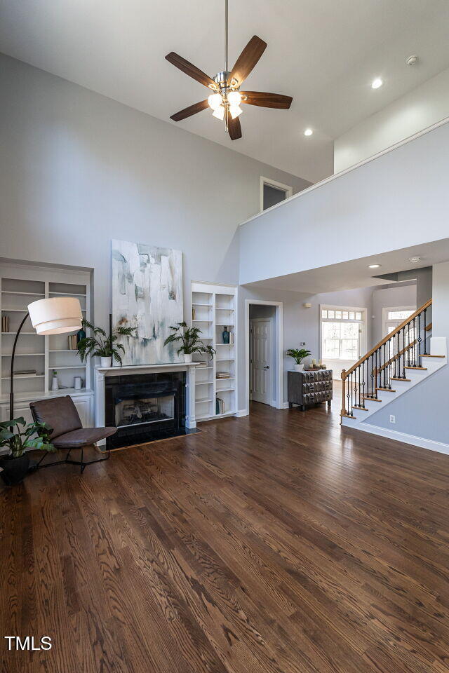 5108 Duntrune Court