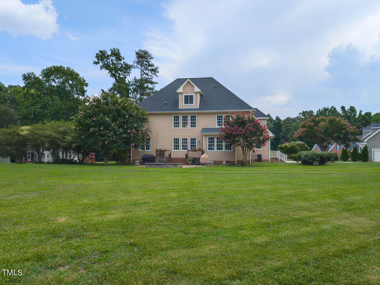 5108 Duntrune Court