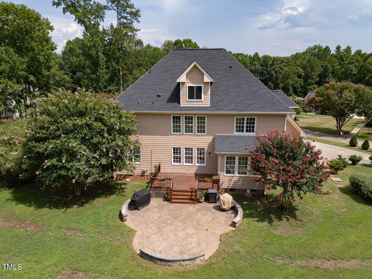 5108 Duntrune Court