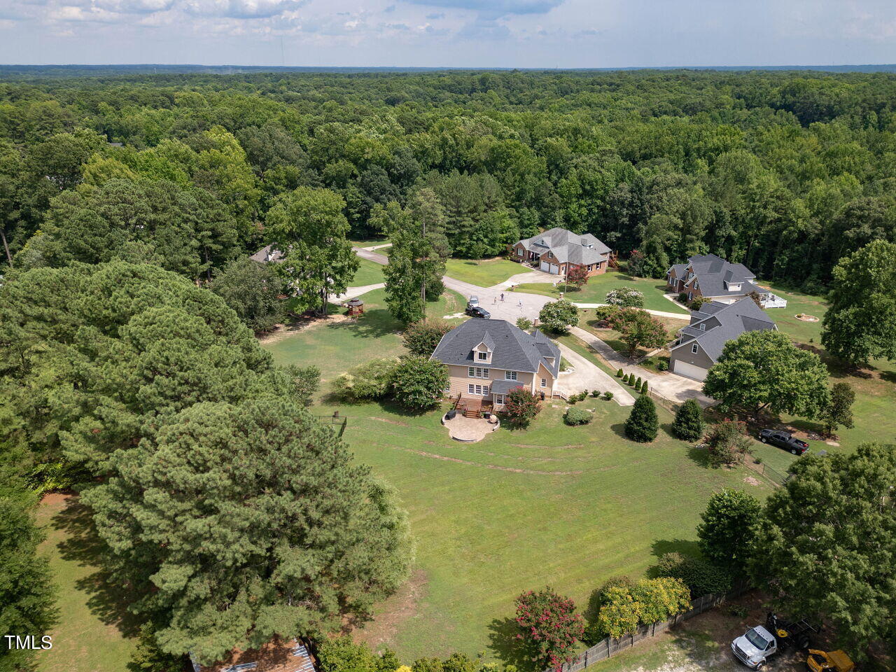 5108 Duntrune Court