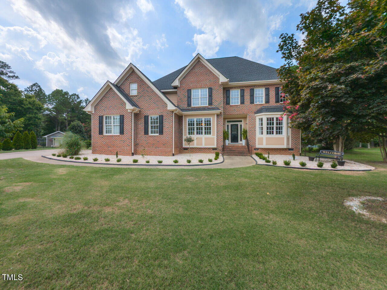 5108 Duntrune Court