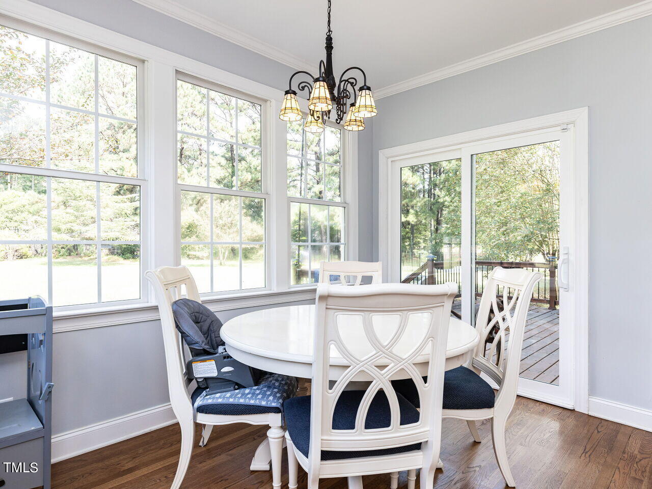 5108 Duntrune Court