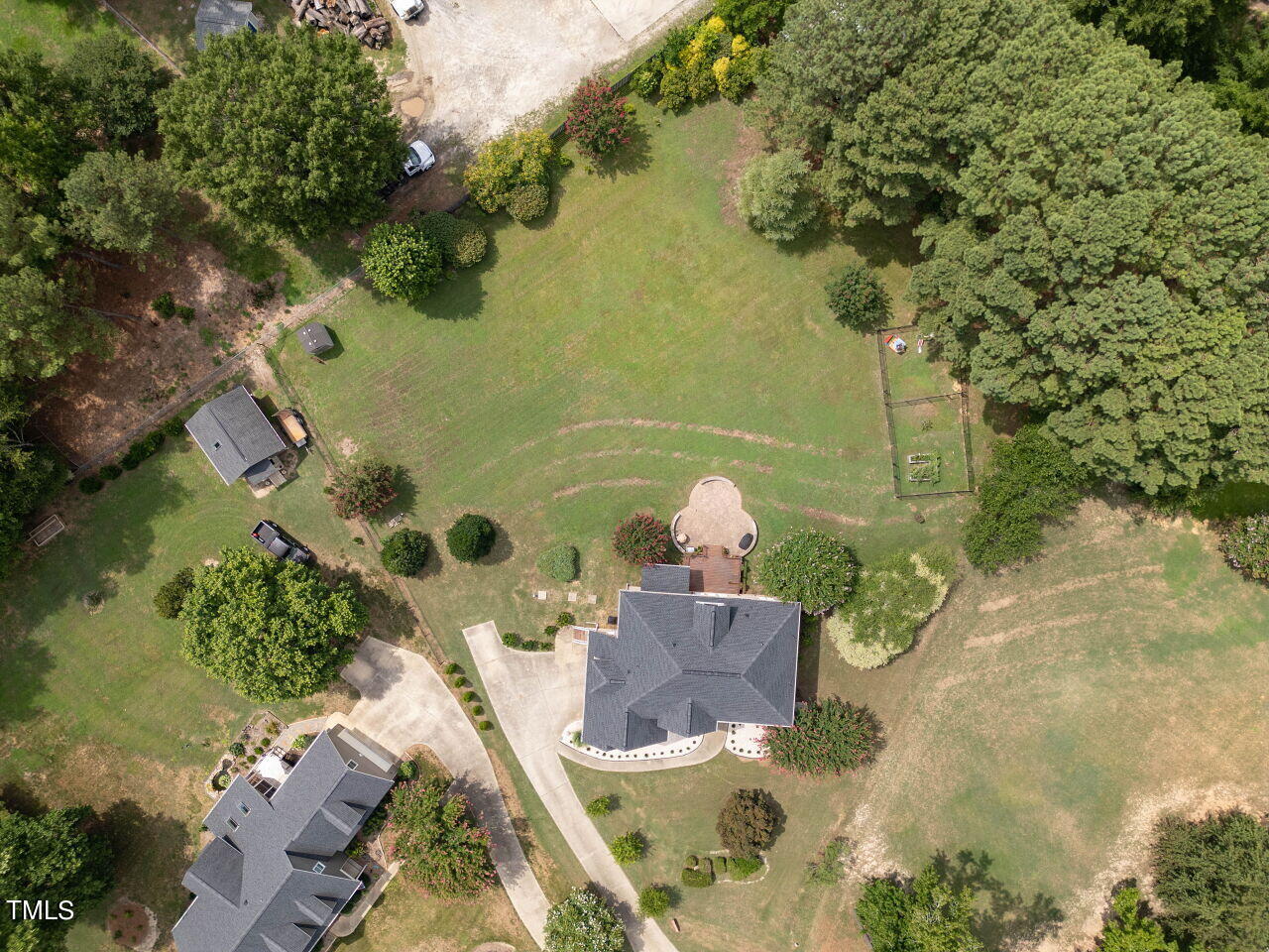 5108 Duntrune Court