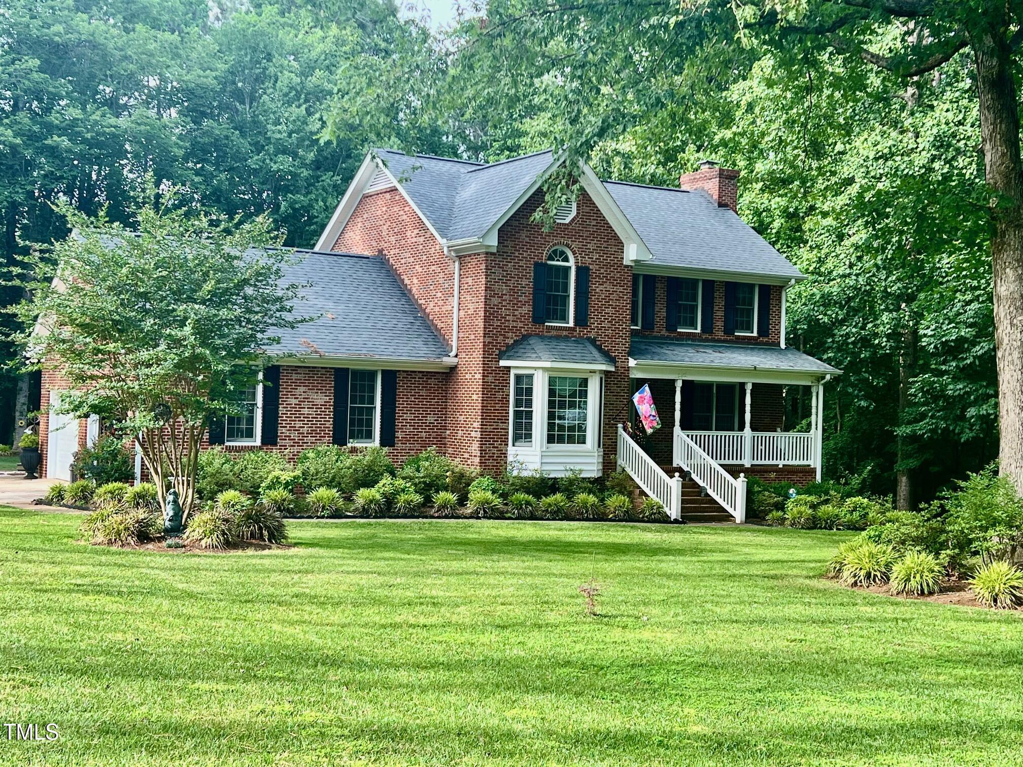 4139 Somerset Drive