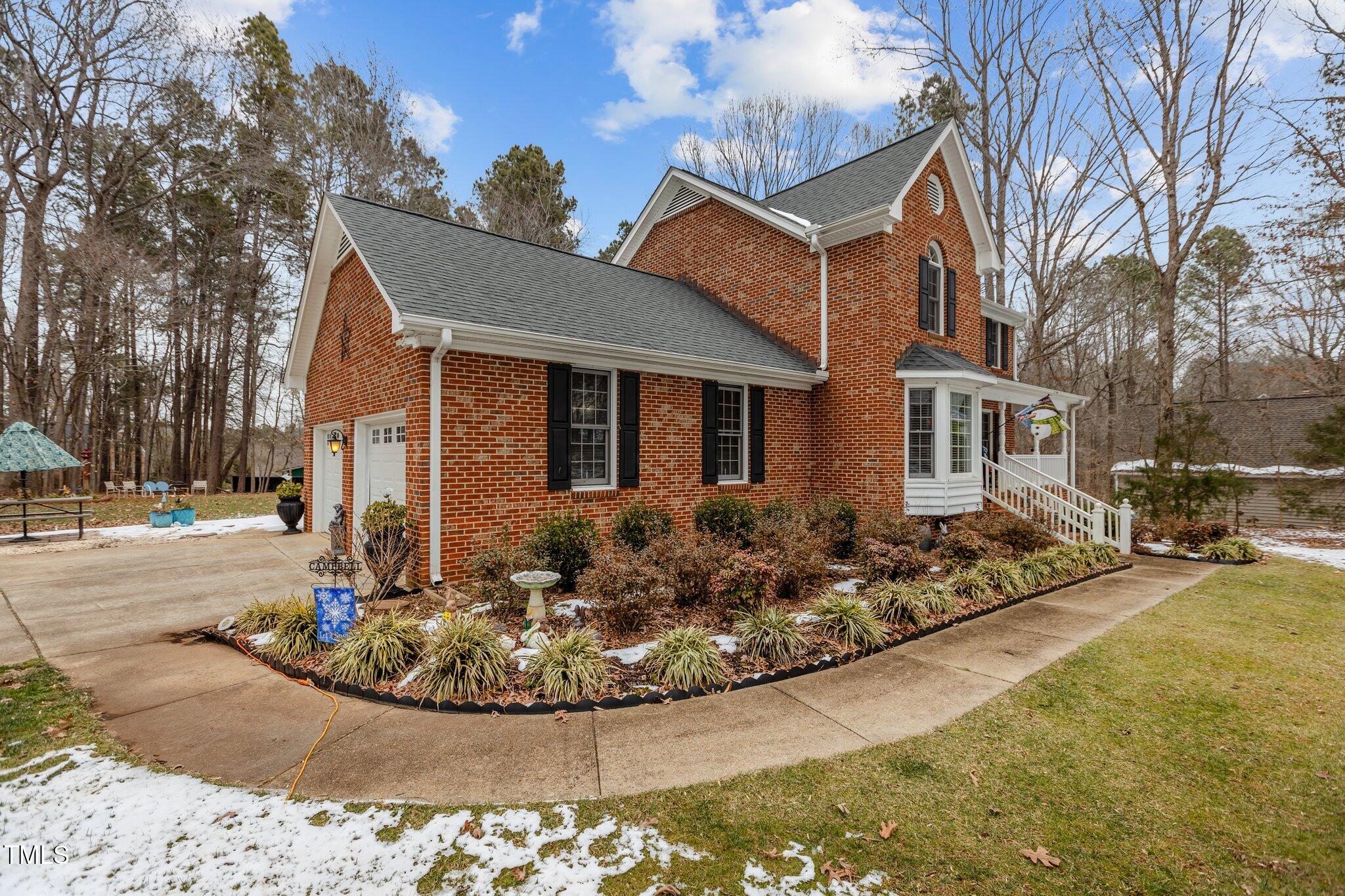 4139 Somerset Drive
