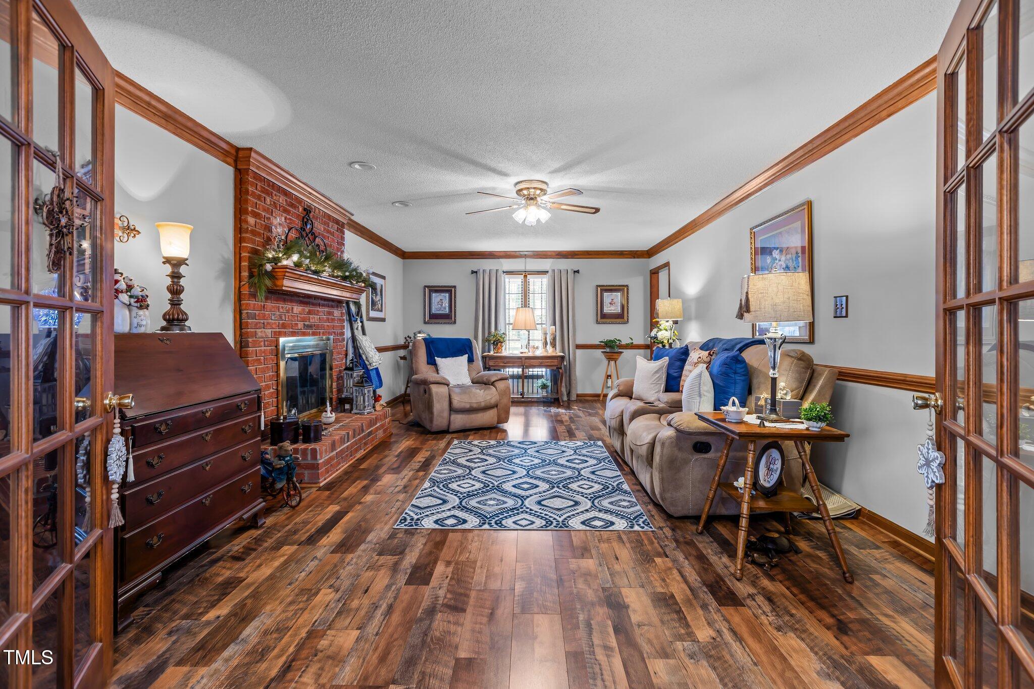 4139 Somerset Drive