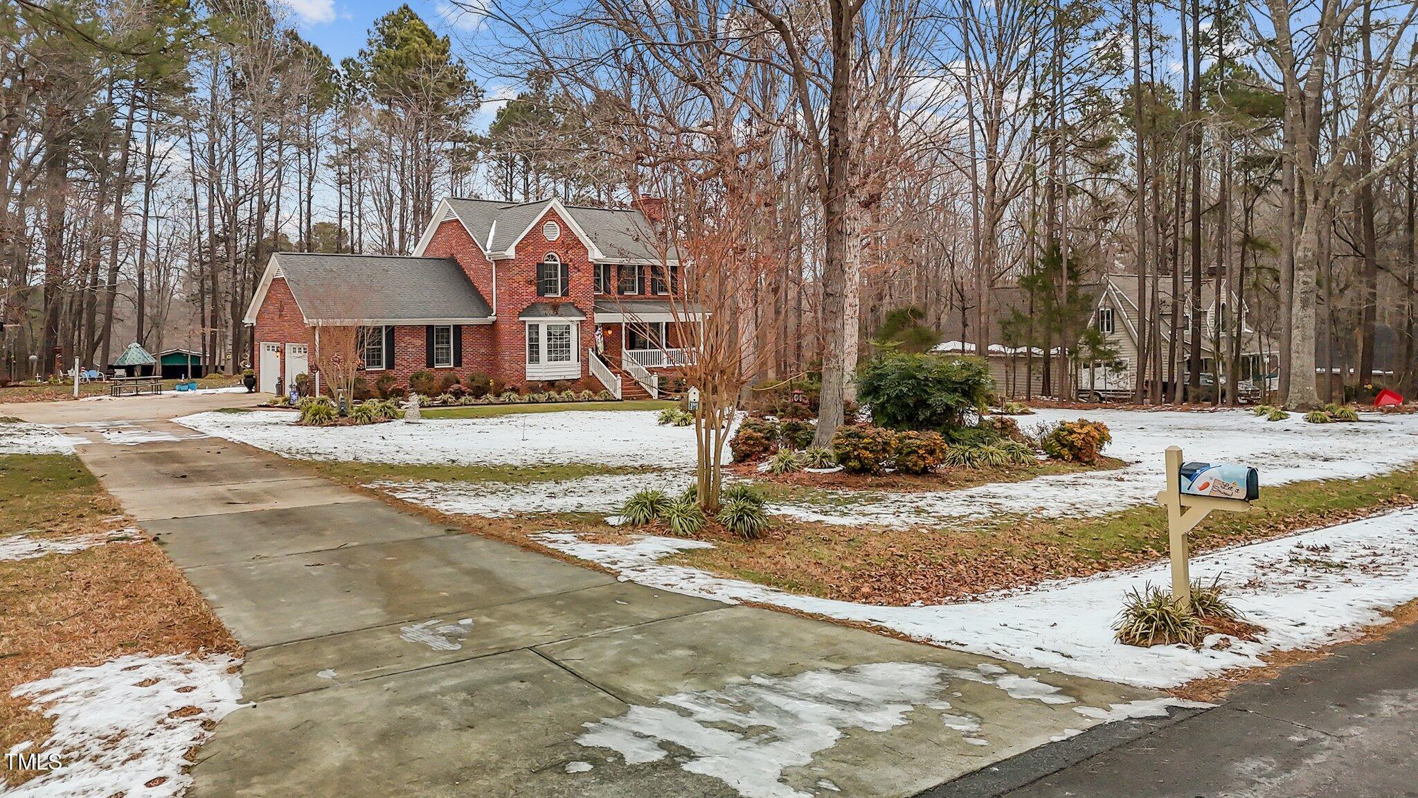 4139 Somerset Drive