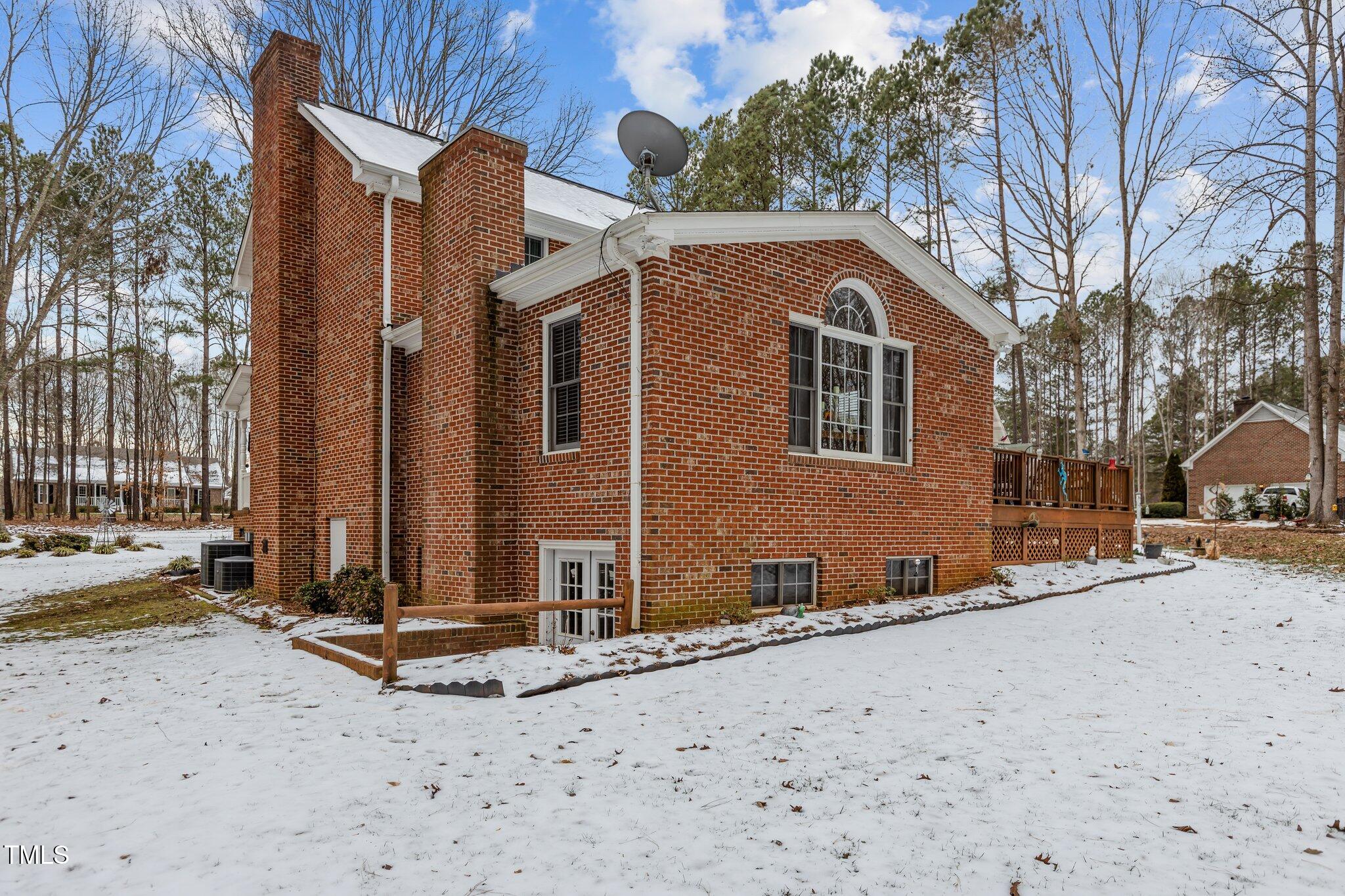 4139 Somerset Drive