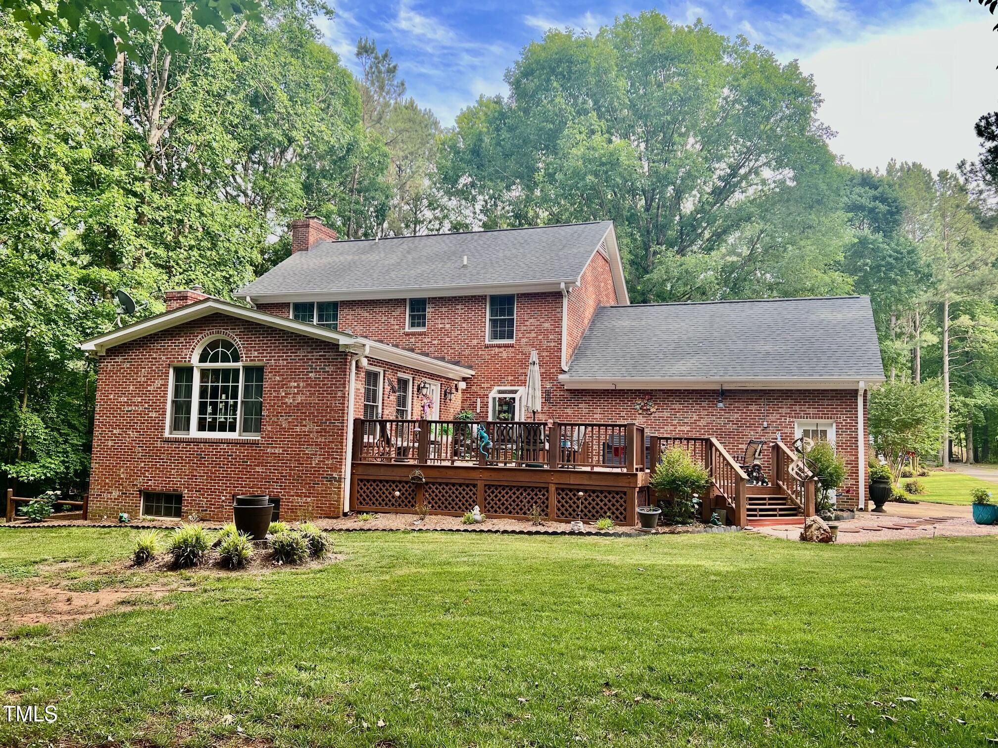 4139 Somerset Drive