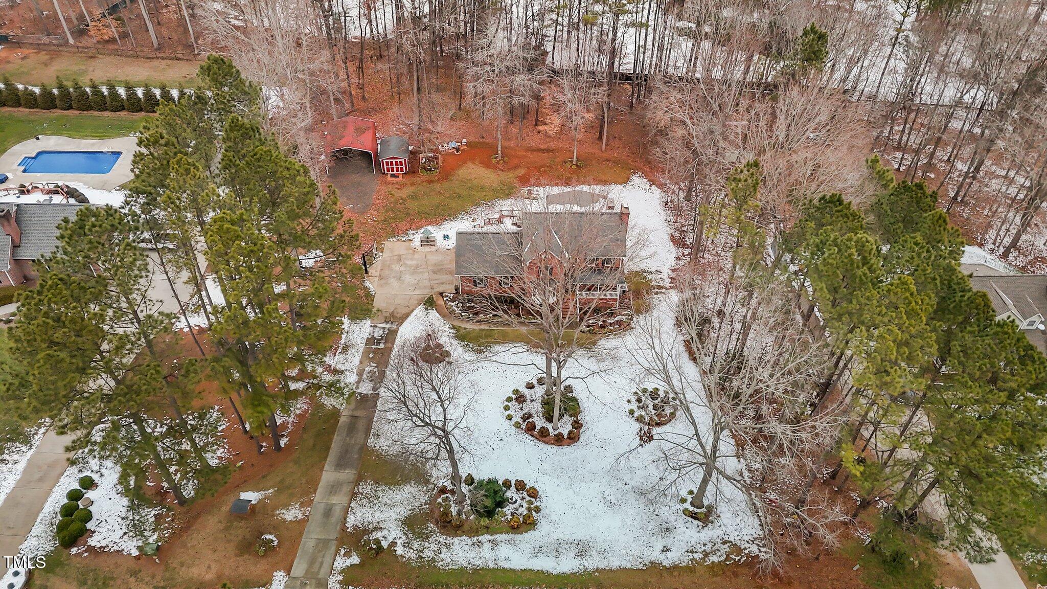 4139 Somerset Drive