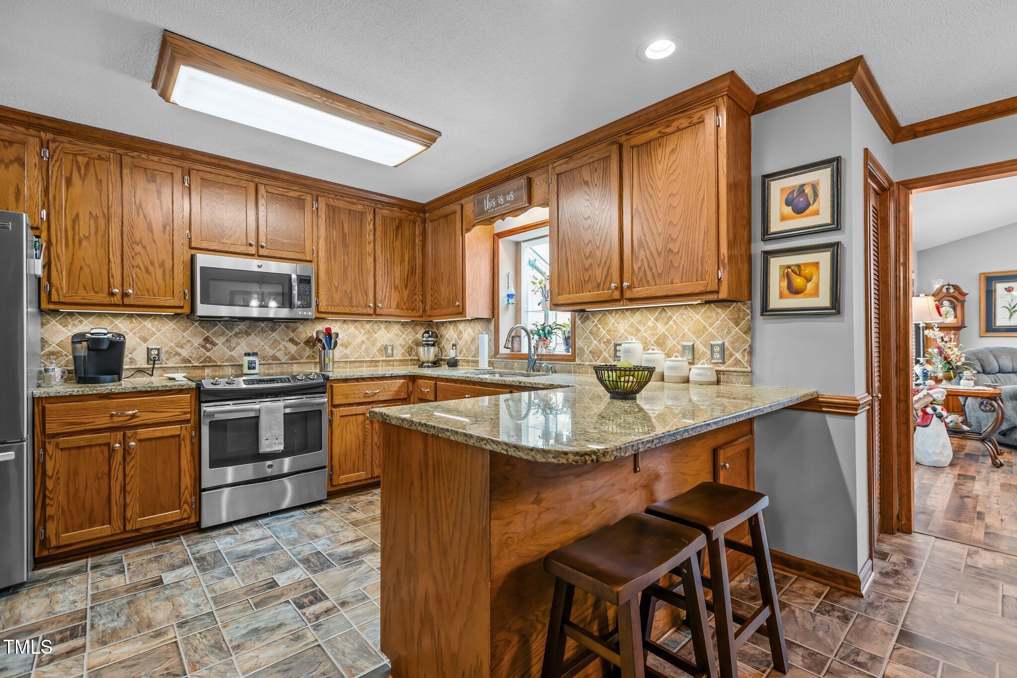 4139 Somerset Drive