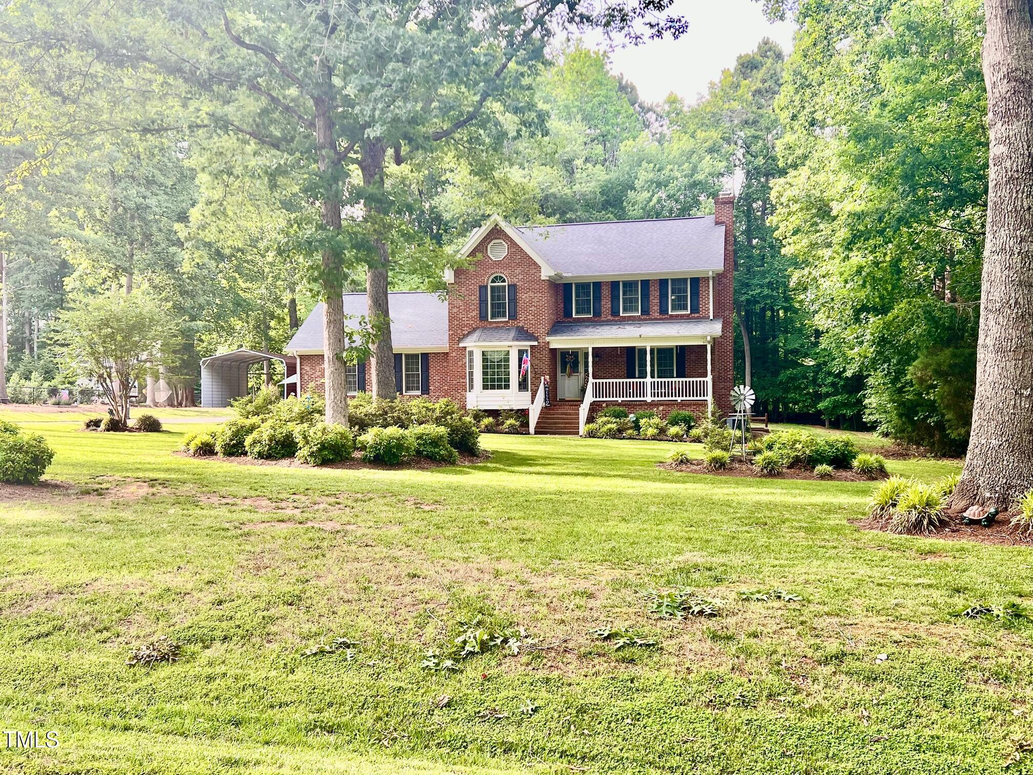 4139 Somerset Drive