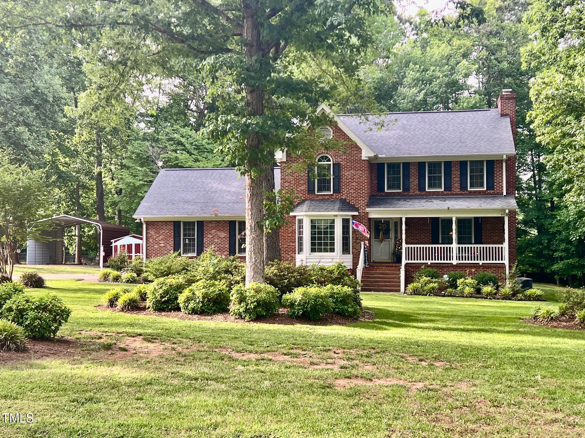 4139 Somerset Drive