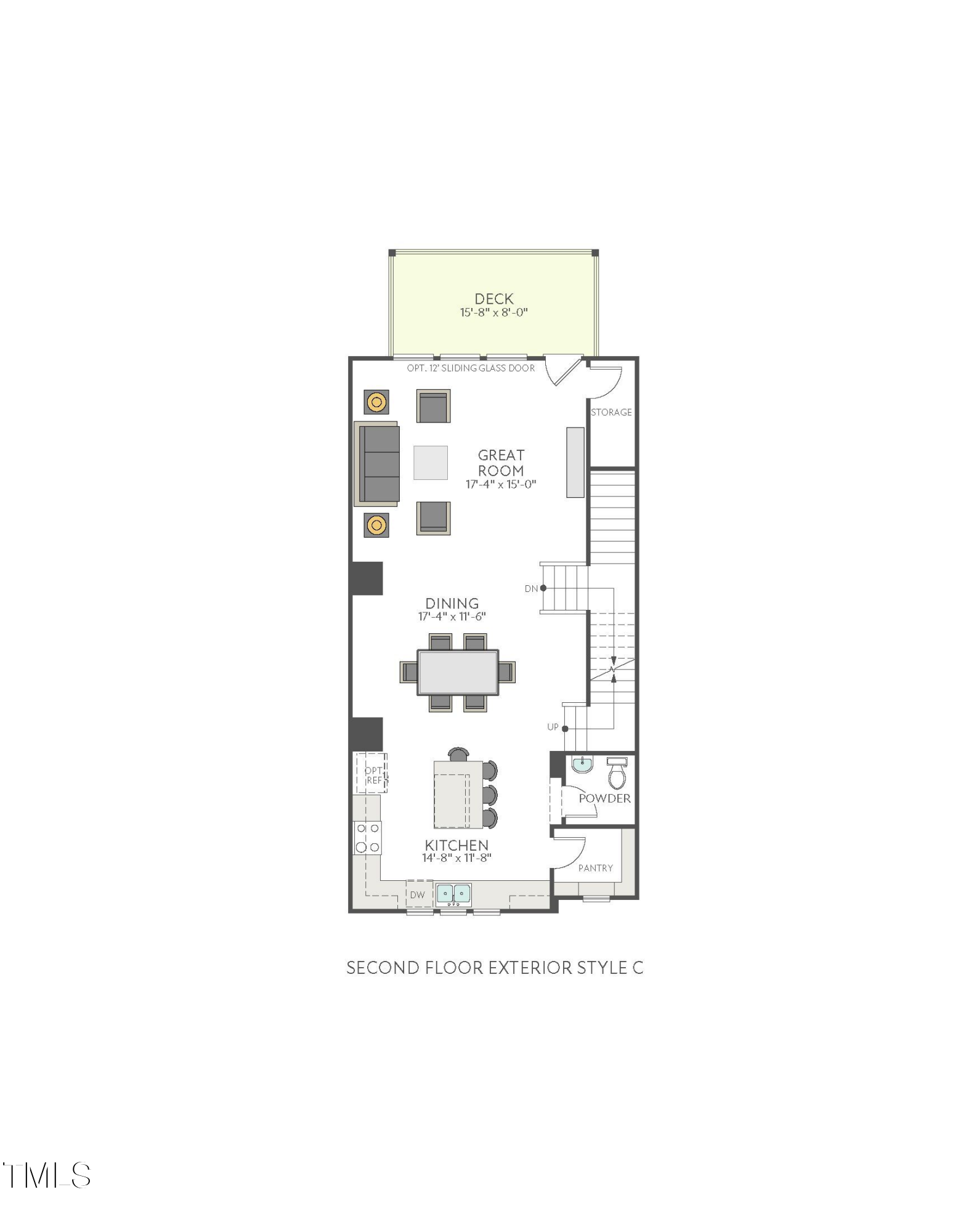 2019 Trident Maple Lane