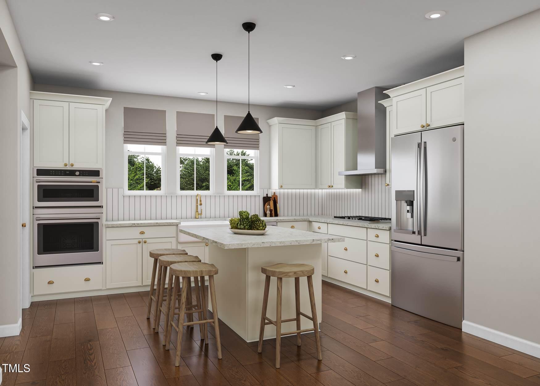 2019 Trident Maple Lane