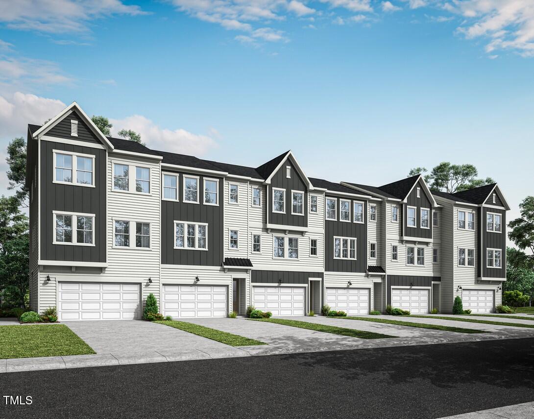 2019 Trident Maple Lane