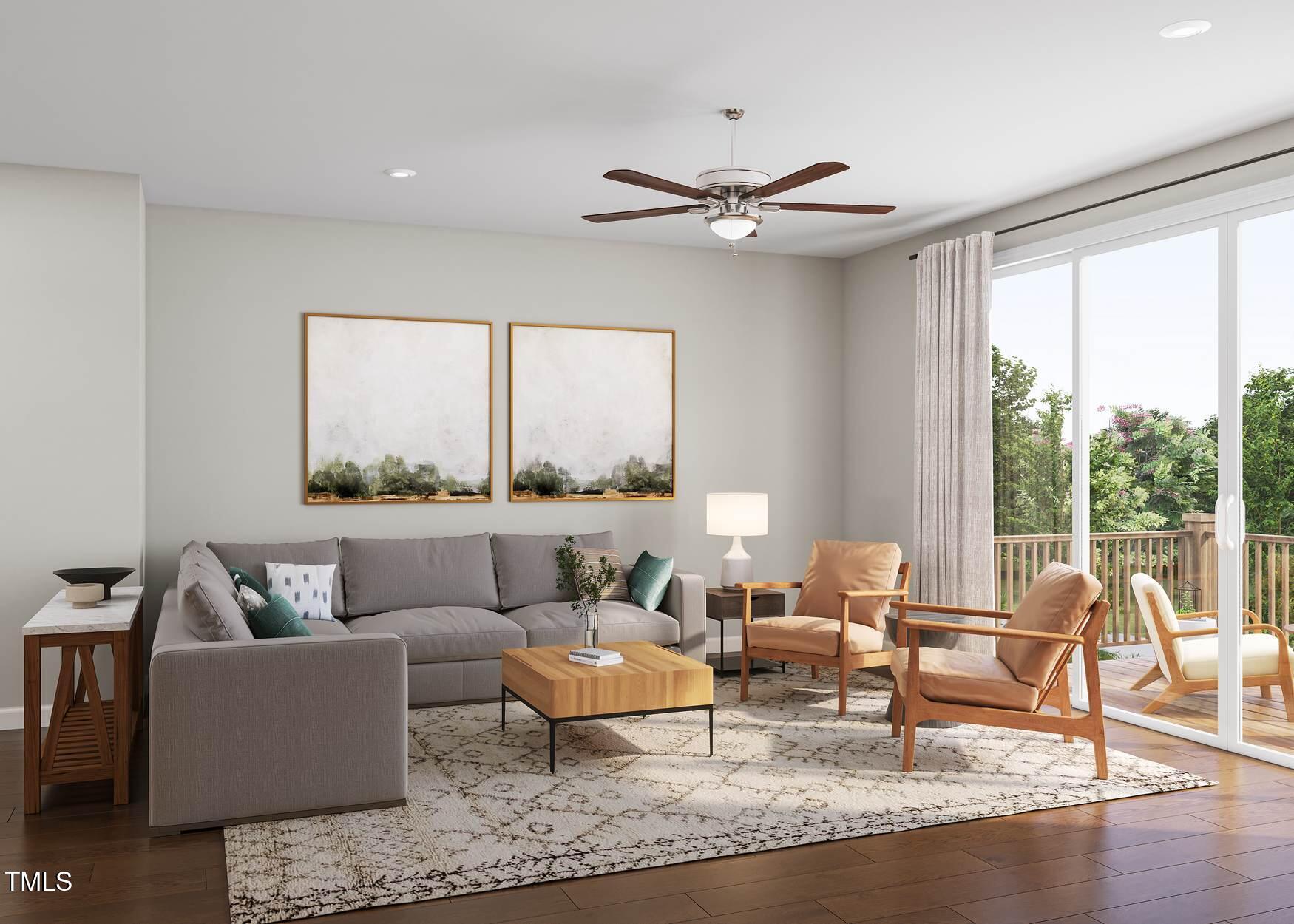 2019 Trident Maple Lane