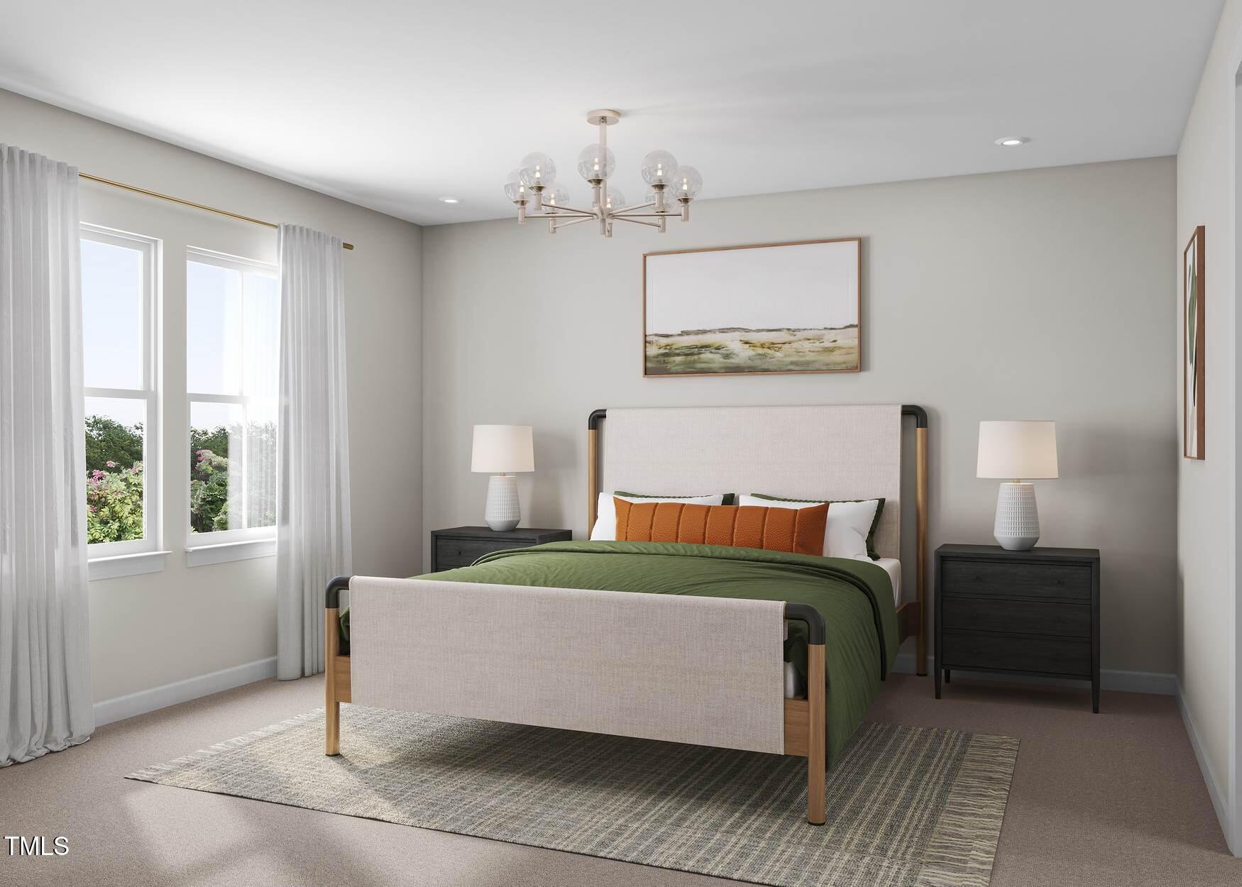 2019 Trident Maple Lane