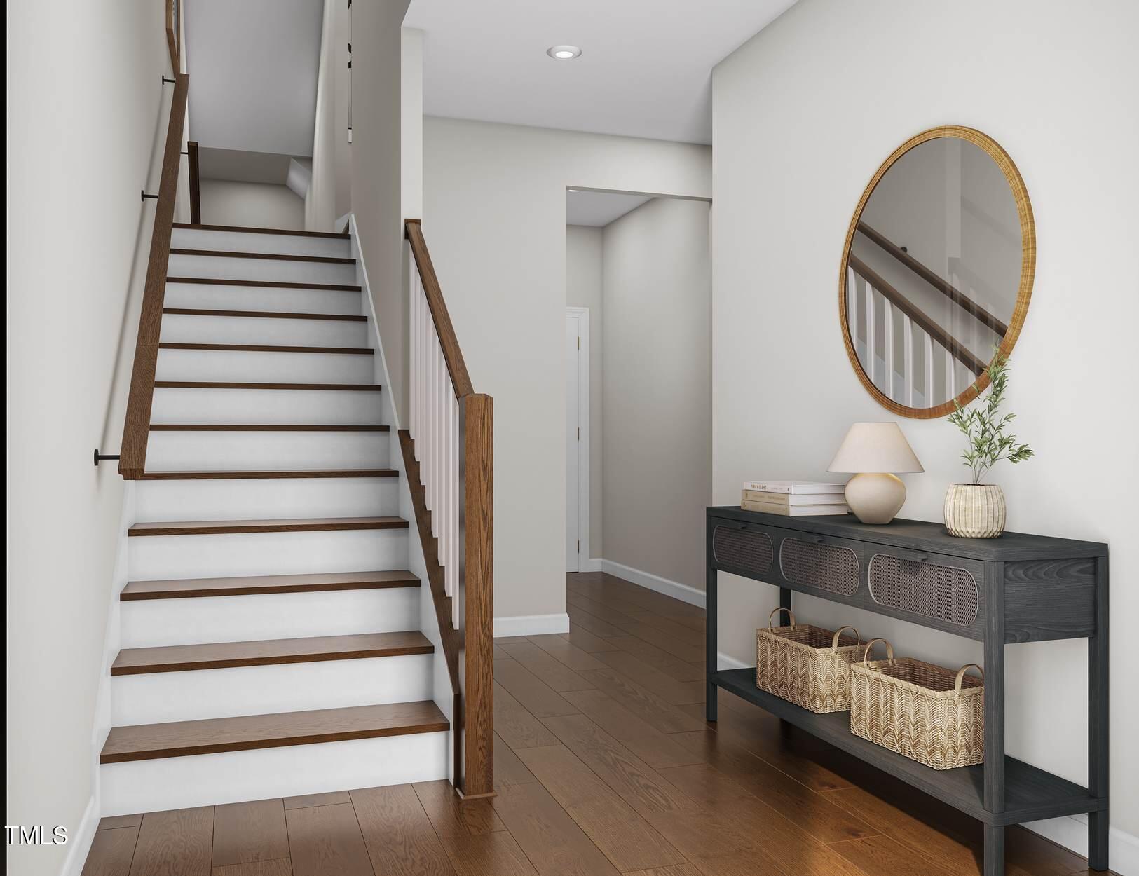 2019 Trident Maple Lane