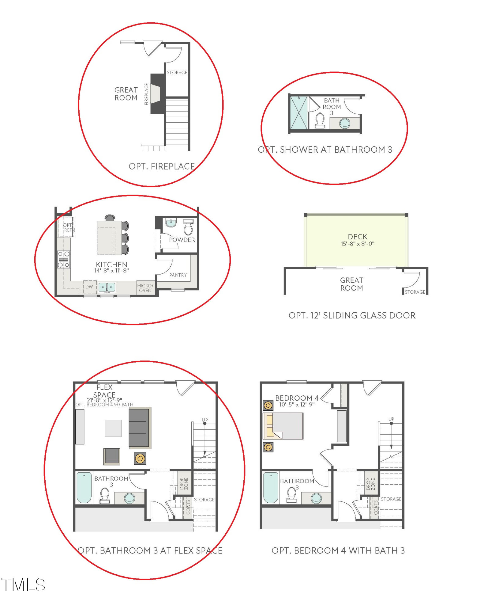 2019 Trident Maple Lane