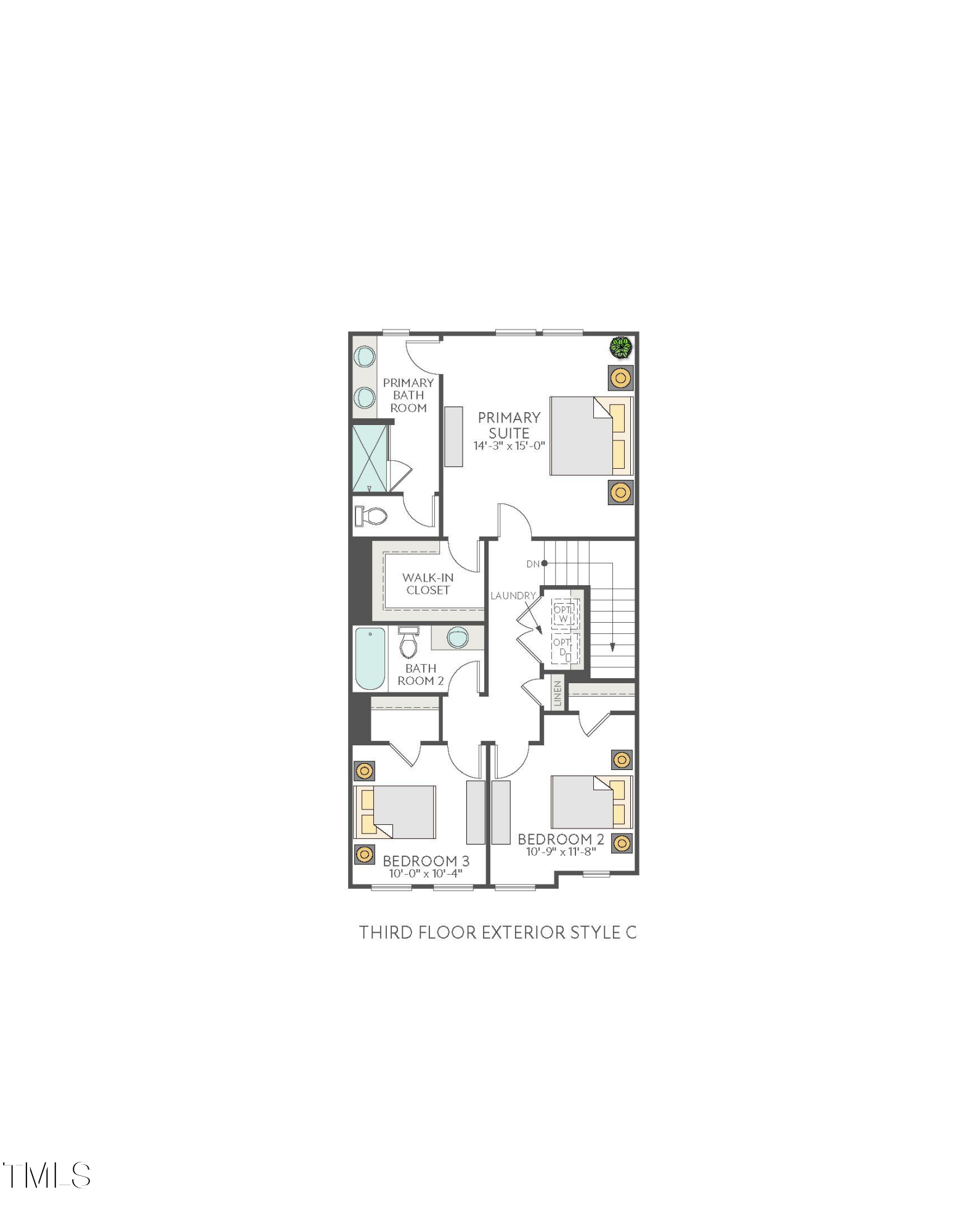 2019 Trident Maple Lane