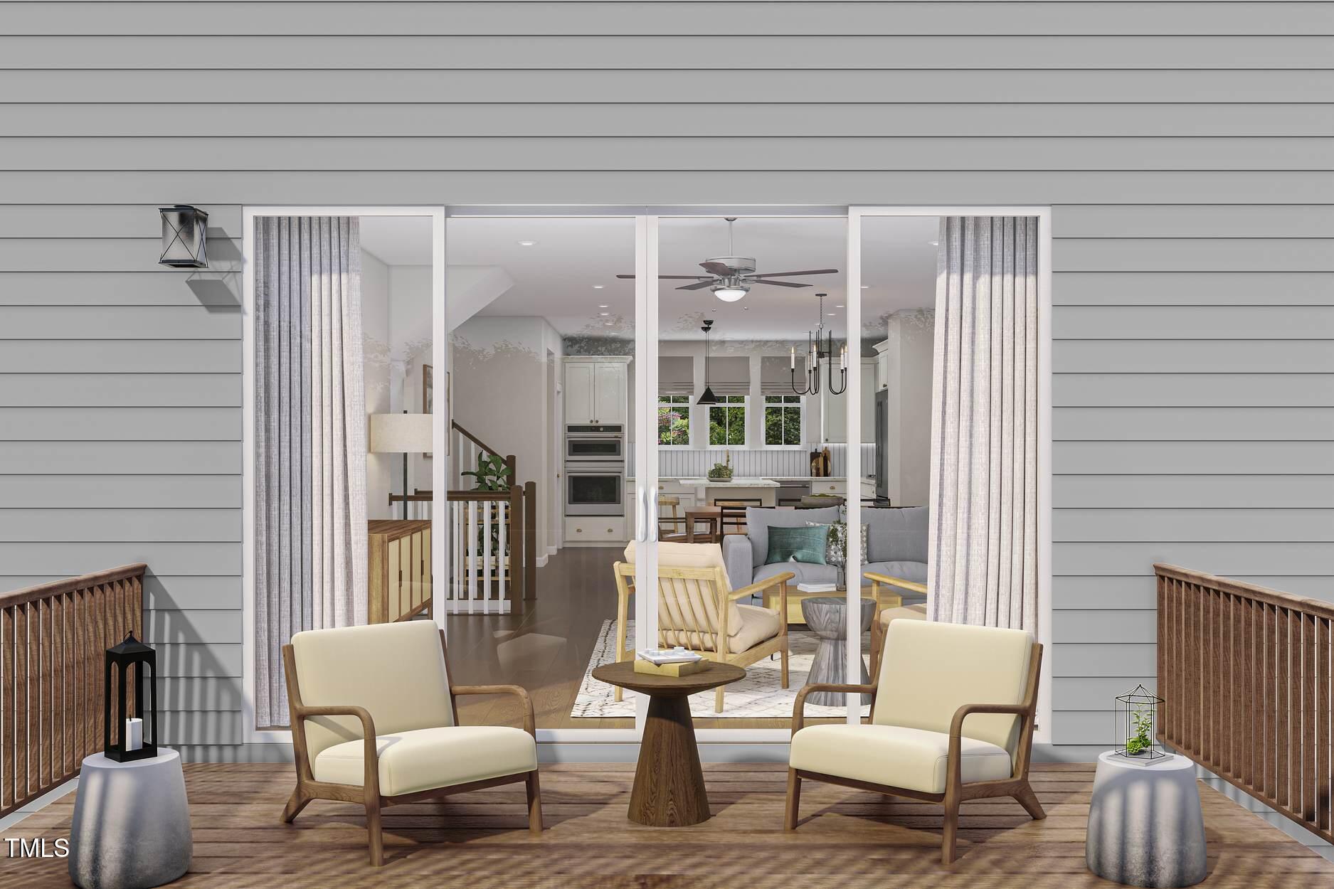 2019 Trident Maple Lane